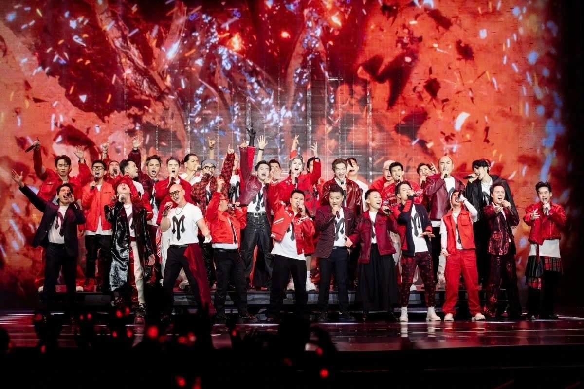 “Call Me By Fire” TV show to return in June with major format changes